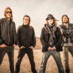 Οι Children Οf Bodom ανακοινώνουν τη νέα τους δουλειά