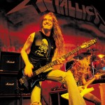 Νέα ταινία για τον Cliff Burton
