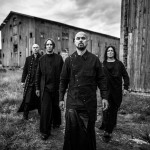 Καινούριο single από τους Conception με τίτλο "Feather Moves"