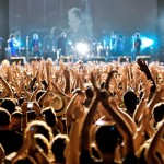 Μείωση του ΦΠΑ στις συναυλίες στο 6% προανήγγειλε το υπουργείο Οικονομικών