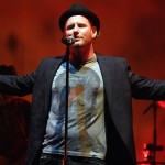 Corey Taylor: «Στα επίπεδα του "Iowa" o νέος δίσκος των Slipknot…»