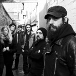 Επιστρέφουν στην Ελλάδα οι Crippled Black Phoenix 