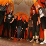 Πρώτη μετάδοση: Νέο τραγούδι από τους Crippled Black Phoenix
