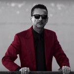 Ο Dave Gahan σε τραγούδι των Goldfrapp