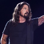 Dave Grohl: «Ο λόγος για τον οποίο σταμάτησα τα ναρκωτικά…»
