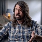 Η ζωή του Dave Grohl σε ταινία