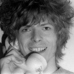 Ένα ντοκιμαντέρ για τα πρώτα χρόνια του David Bowie