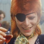 Ένα cocktail μπαρ για τον David Bowie