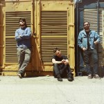 Οι Deaf Radio ξεκινούν ευρωπαϊκή περιοδεία με 33 σταθμούς