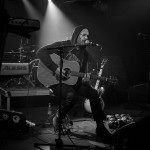 "No One Here": «Νέο single από τους The Devil ‘s Trade»