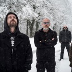 Πρώτη μετάδοση: Ολόκληρος ο νέος δίσκος των Dirge