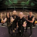 Με Disturbed οι Χειμερινοί Ολυμπιακοί της Νότιας Κορέας