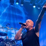 Release Athens 2019: Oι νέες τιμές προπώλησης για τους Manowar και Disturbed