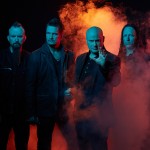 Οι Disturbed για πρώτη φορά στην Ελλάδα!