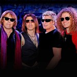 Στα σκαριά νέο άλμπουμ από τους Dokken