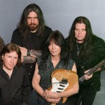 Νέο supergroup από τον πρώην κιθαρίστα του Dio, Craig Goldy