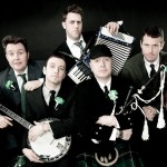 Οι Dropkick Murphys έρχονται και στην Αθήνα
