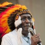 Έφυγε από τη ζωή ο bluesman, Eddy "The Chief" Clearwater