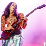 Έρευνα της Fender: «Το 50% των νέων κιθαριστών είναι γυναίκες…»