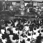 Γκρεμίζεται το ιστορικό Fillmore West