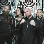 Five Finger Death Punch: «Ο λόγος που ονομάσαμε το νέο άλμπουμ, "And Justice For None"