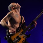 Flea: «Υπήρξαν φορές που έφτασα κοντά στο θάνατο»