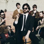 Οι Fontaines D.C. φέρνουν το ολόφρεσκο irish post-punk τους στην Αθήνα