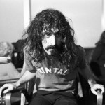 Σε boxset οι μυθικές εμφανίσεις του Frank Zappa στο Roxy Theatre του Hollywood