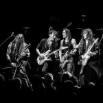 Ο Steve Vai και ο Zakk Wylde διασκευάζουν το "Bohemian Rhapsody" των Queen