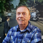 Πέθανε ο μηχανικός ήχου των Beatles, Geoff Emerick