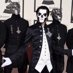 Δυο ολοκαίνουργια κομμάτια από τους Ghost