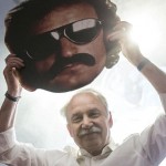 Ο Giorgio Moroder ανακοινώνει την πρώτη του περιοδεία σε ηλικία 78 ετών