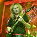 Χωρίς τον Glenn Tipton θα περιοδεύουν οι Judas Priest από εδώ και στο εξής