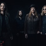H «Αλεπού» των Graveyard