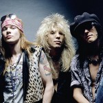 Eπιστρέφει το lineup του "Appetite For Destruction"; 