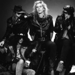Επανέκδοση του "Appetite For Destruction" με 49 ακυκλοφόρητα κομμάτια