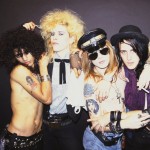 "It's So Easy": Το ακυκλοφόρητο video των Guns N' Roses 