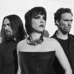 "Uncomfortable": Ακούστε το ολοκαίνουργιο κομμάτι των Halestorm