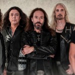 Οι Hammerfall επιστρέφουν στην Αθήνα