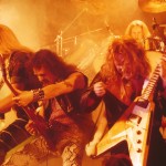 Heavy Load: Νέος δίσκος και νέο τραγούδι ...απ'τα παλιά