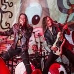 Οι Helloween ανακοινώνουν ένα live και ένα στούντιο άλμπουμ