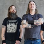 Δυο ολοκαίνουργια κομμάτια από τους High On Fire