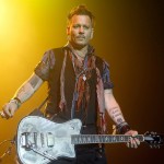 Οι Hollywood Vampires διασκευάζουν Bowie με τον Johnny Depp στα φωνητικά