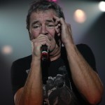 Ian Gillan: «Είναι πλέον αργά για επανασύνδεση με τον Ritchie Blackmore…»