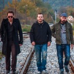 Οι Ink διασκευάζουν Melissa Etheridge