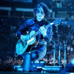 Ο Jack White ανακοινώνει νέο συναυλιακό φιλμ και live EP