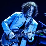 Ο Jack White καταδικάζει ομοφοβικό περιστατικό σε live εμφάνισή του
