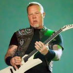 O James Hetfield διασκευάζει Ghost