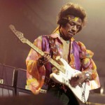 Νέο, ακυκλοφόρητο κομμάτι του Jimi Hendrix