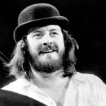 Ένα άγαλμα για τον John Bonham